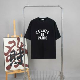 Picture of Celine T Shirts Short _SKUCelineS-XLfc2txC0933451